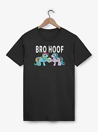 My Little Pony Bro Hoof T-Shirt