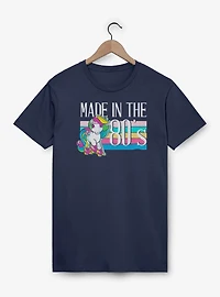 My Little Pony Made The 80s T-Shirt