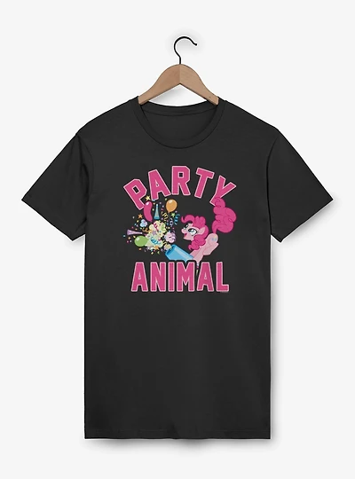 My Little Pony Pinkie Pie Party T-Shirt