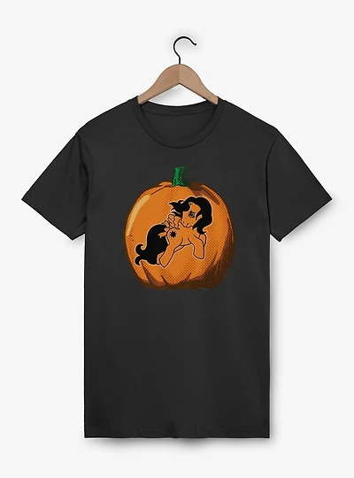 My Little Pony Pumpkin T-Shirt
