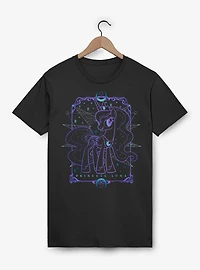 My Little Pony Luna Tarot T-Shirt