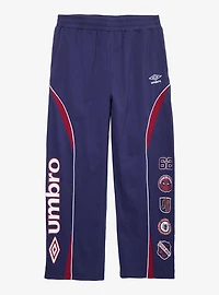 Marvel Spider-Man x Umbro Wide Leg Fleece Pants - BoxLunch Exclusive