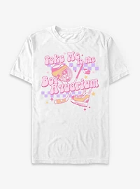 Hockey Retro Take Me To The Boy Aquarium T-Shirt