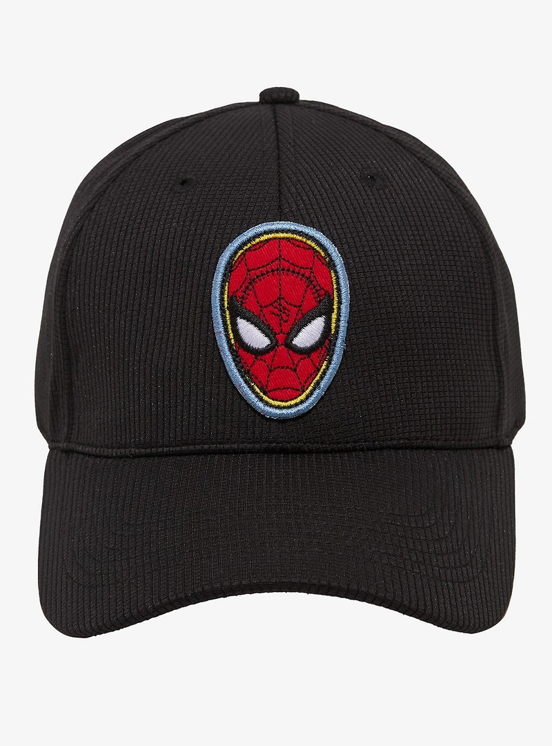 Marvel x Element Spider-Man Ball Cap - BoxLunch Exclusive