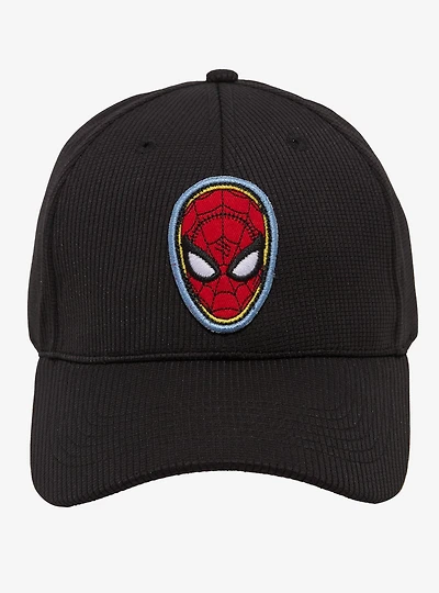 Marvel x Element Spider-Man Ball Cap - BoxLunch Exclusive