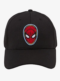 Marvel x Element Spider-Man Ball Cap - BoxLunch Exclusive