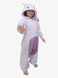 Pokémon Mewtwo Kid's Kigurumi