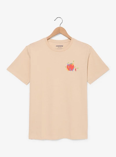 Nintendo Pikmin Apple T-Shirt - BoxLunch Exclusive