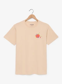 Nintendo Pikmin Apple T-Shirt - BoxLunch Exclusive