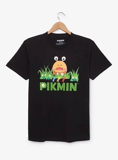 Nintendo Pikmin Bulborb T-Shirt - BoxLunch Exclusive