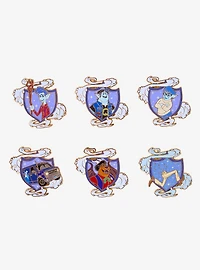 Disney Pixar Onward Characters Blind Box Enamel Pin — BoxLunch Exclusive