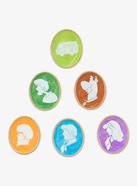 Scooby-Doo! Cameos Blind Box Enamel Pin - BoxLunch Exclusive