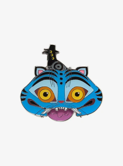 KPop Demon Hunters Derpy & Sussy Sliding Enamel Pin - BoxLunch Exclusive