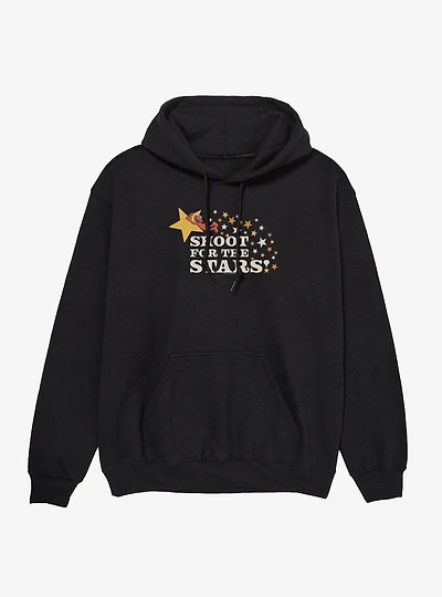 Sesame Street Elmo Shoot For The Stars Hoodie