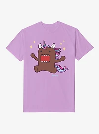 Domo Unicorn Garment Dye T-Shirt