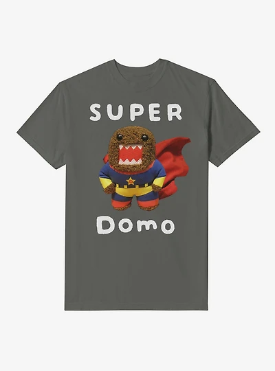 Domo Super Garment Dye T-Shirt