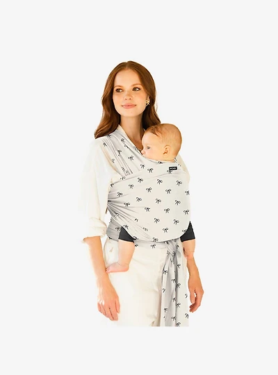 Moby Belle & Bows Classic Wrap