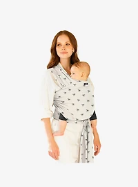Moby Belle & Bows Classic Wrap