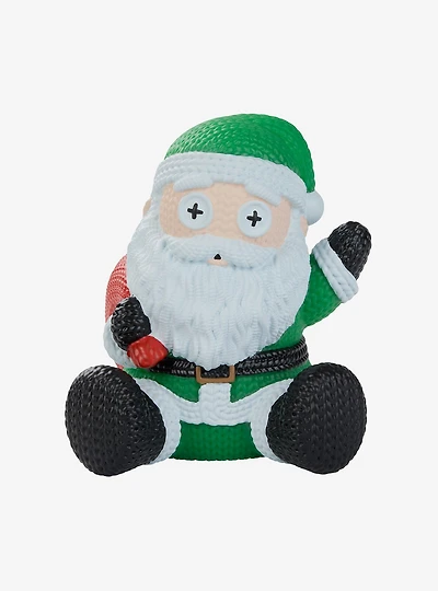 Handmade by Robots Santa (Father Winter) Vinyl Figure