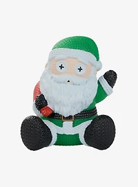 Handmade by Robots Santa (Father Winter) Vinyl Figure