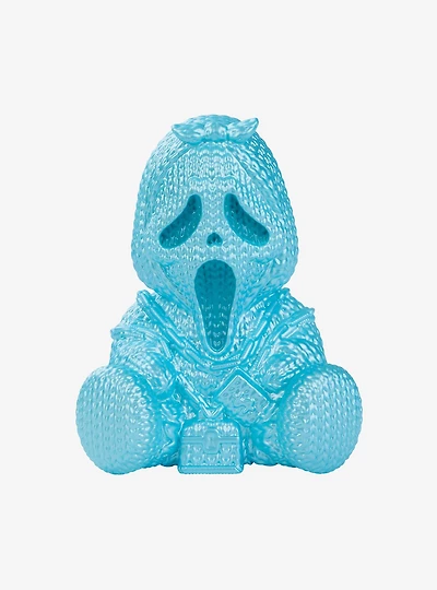 Handmade by Robots Scream Ghost Face: Jacob Marley (Pearlescent) Vinyl Figure