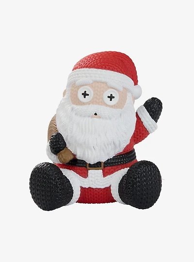 Handmade by Robots Santa Vinyl Figure
