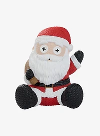 Handmade by Robots Santa Vinyl Figure