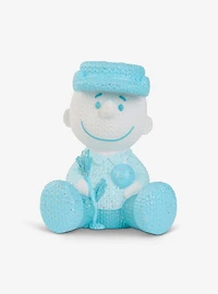 Handmade by Robots A Charlie Brown Christmas Charlie Brown #406 Vinyl Figure