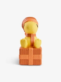 Handmade by Robots A Charlie Brown Christmas Woodstock #416 Vinyl Figure