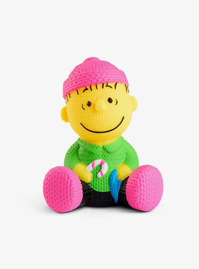 Handmade by Robots A Charlie Brown Christmas Linus #405 Vinyl Figure