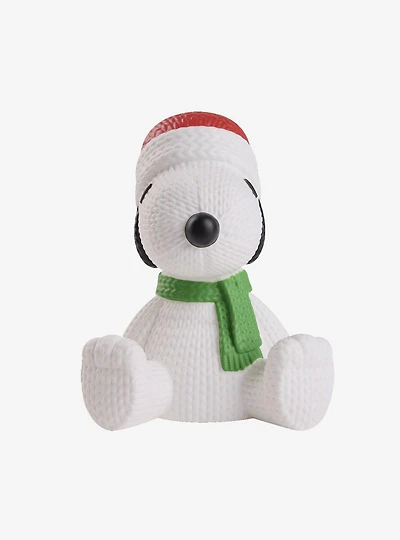 Handmade by Robots A Charlie Brown Christmas Snoopy #399 Vinyl Figure