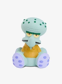 Handmade by Robots SpongeBob SquarePants Squidward Vinyl Figure