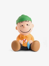 Handmade by Robots A Charlie Brown Christmas Linus #401 Vinyl Figure