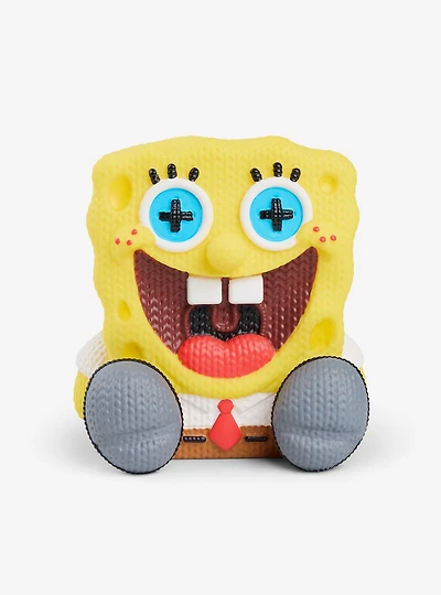 Handmade by Robots SpongeBob SquarePants SpongeBob Vinyl Figure