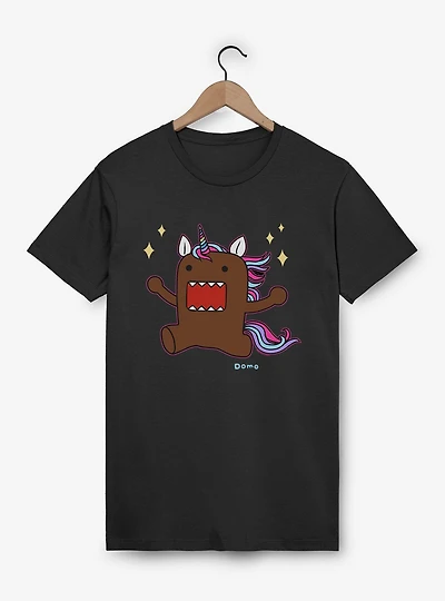 Domo Unicorn T-Shirt