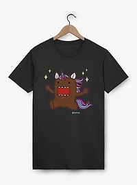 Domo Unicorn T-Shirt
