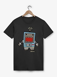 Domo Bot T-Shirt