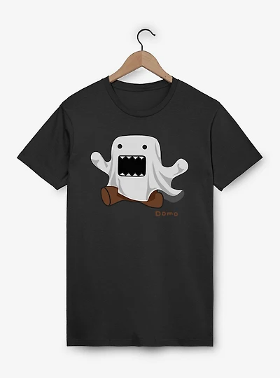Domo Ghosty T-Shirt