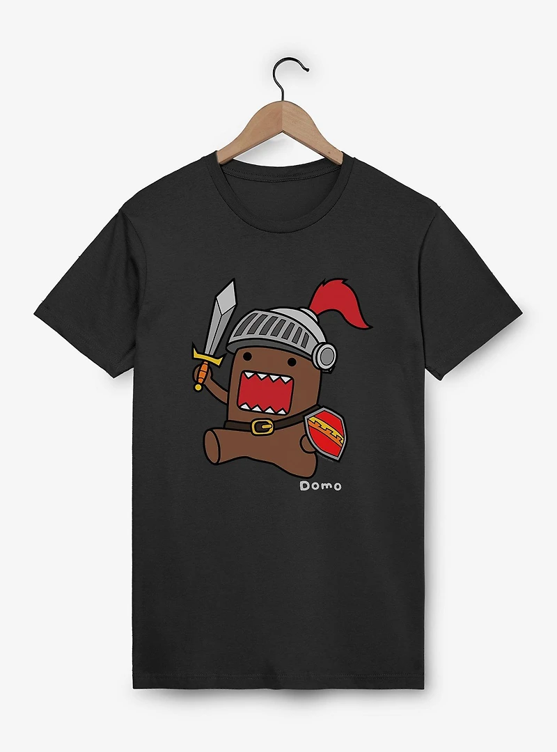 Domo Knight T-Shirt