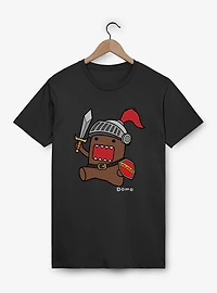 Domo Knight T-Shirt