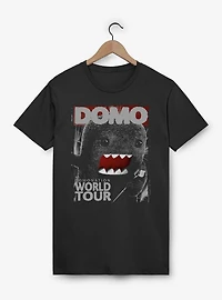 Domo Domination World Tour T-Shirt