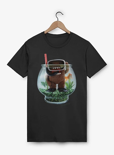 Domo Scuba T-Shirt