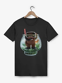 Domo Scuba T-Shirt
