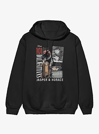 Disney 101 Dalmatians Jasper And Horace Hoodie