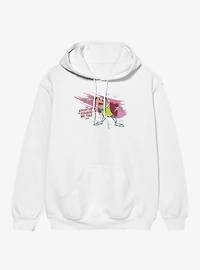 Disney Adventures Of Ichabod And Mr Toad Fit For Adventure Hoodie