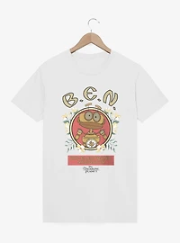 Disney Treasure Planet Ben Bio-Electric Navigator T-Shirt