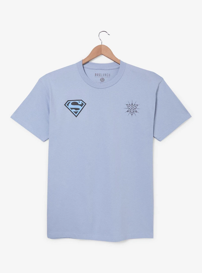 DC Comics Superman Graphic T-Shirt — BoxLunch Exclusive