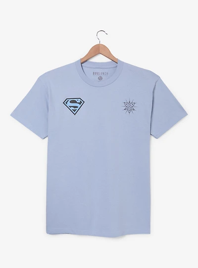 DC Comics Superman Graphic T-Shirt — BoxLunch Exclusive