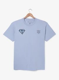 DC Comics Superman Graphic T-Shirt — BoxLunch Exclusive