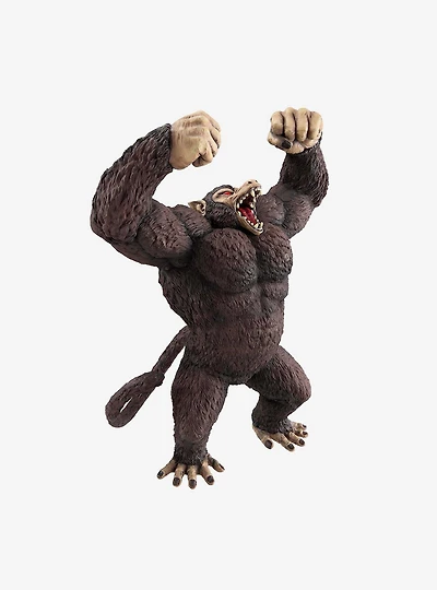 Dragon Ball Ichibansho Sofvics Great Ape Goku (The Chronicle of Goku) Figure